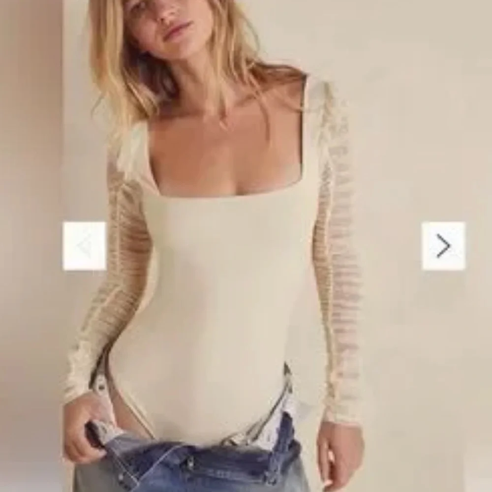 Free People elegant ultra